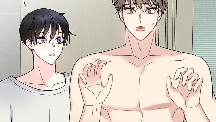 Xác Suất Tình Yêu 31 trang 70