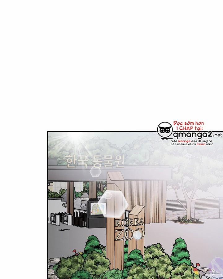 Xác Suất Tình Yêu 32 trang 1