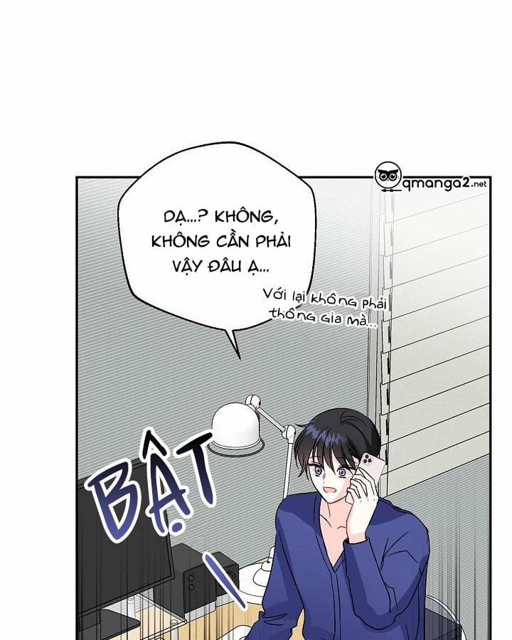 Xác Suất Tình Yêu 32 trang 107