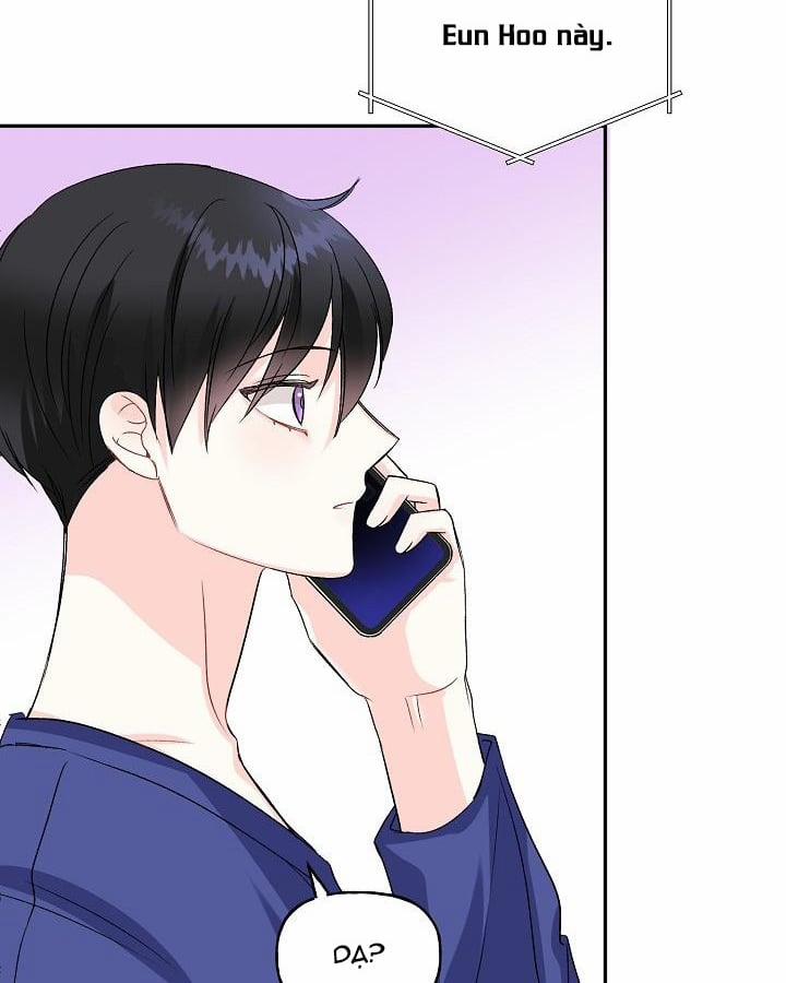 Xác Suất Tình Yêu 32 trang 109