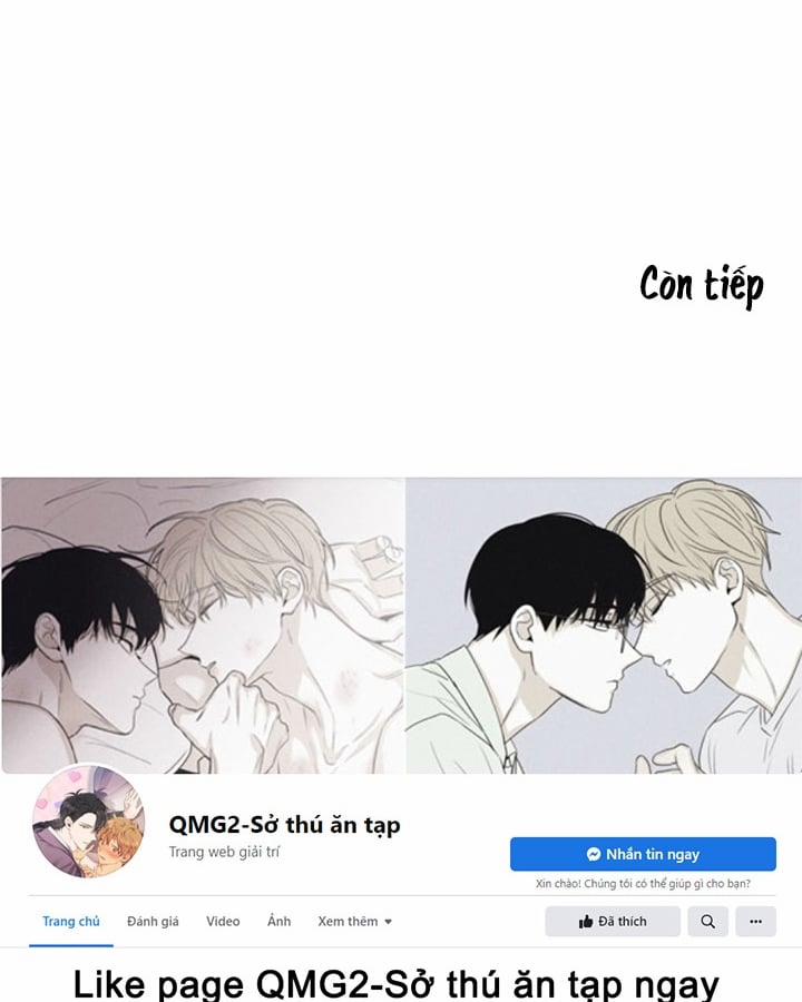 Xác Suất Tình Yêu 32 trang 119