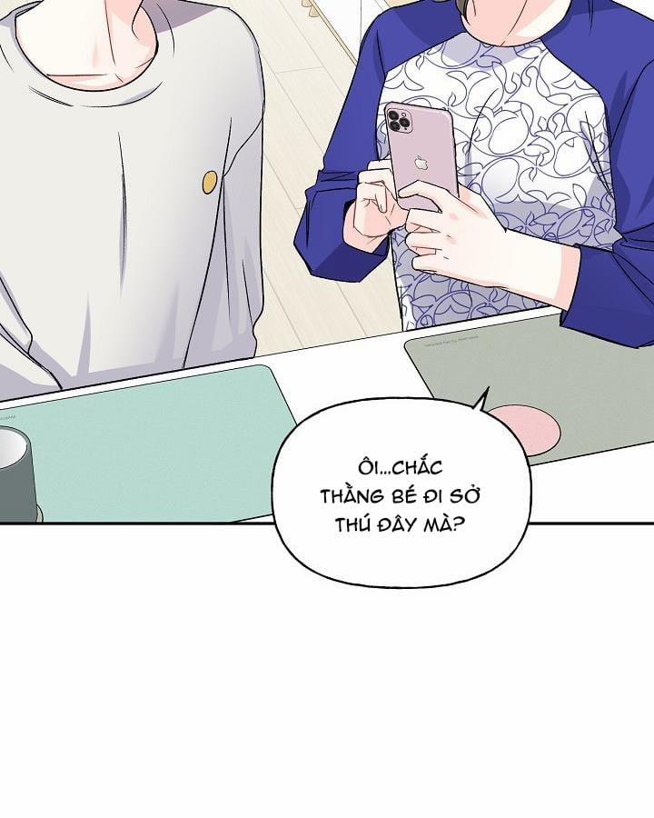 Xác Suất Tình Yêu 32 trang 13