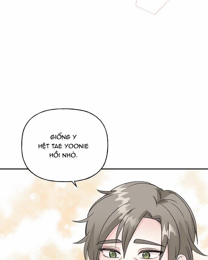 Xác Suất Tình Yêu 32 trang 17