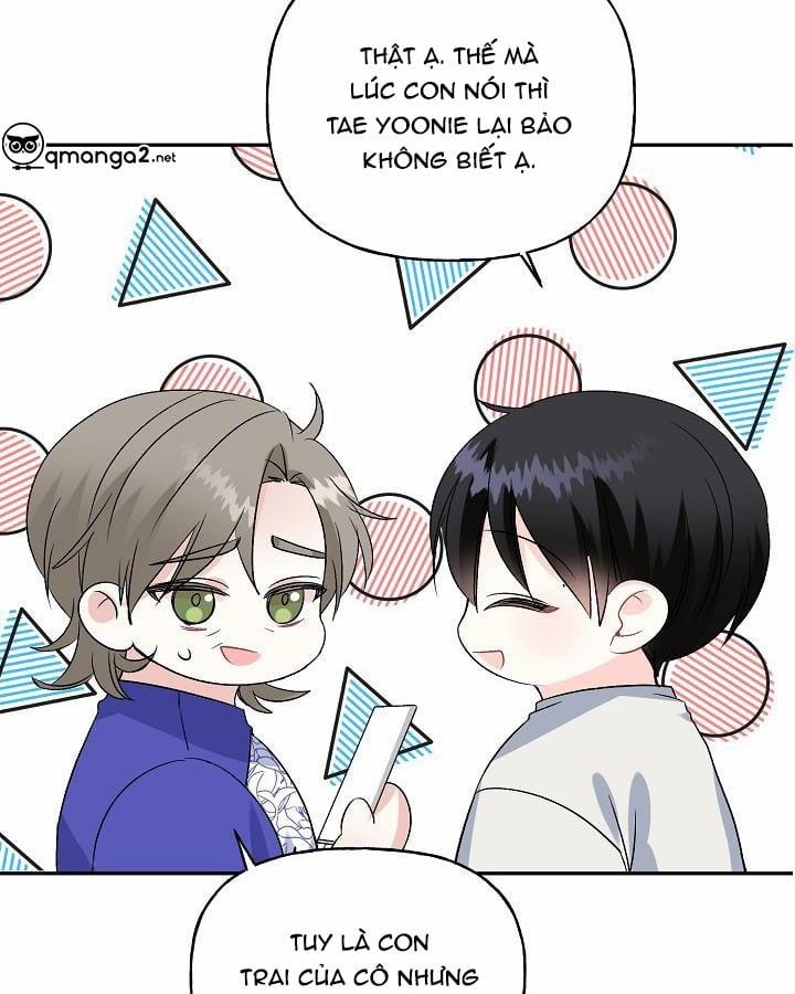 Xác Suất Tình Yêu 32 trang 19