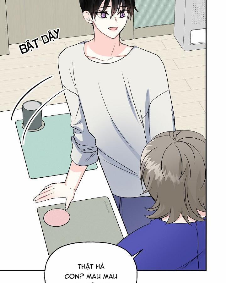 Xác Suất Tình Yêu 32 trang 21