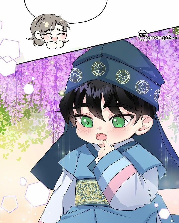 Xác Suất Tình Yêu 32 trang 23