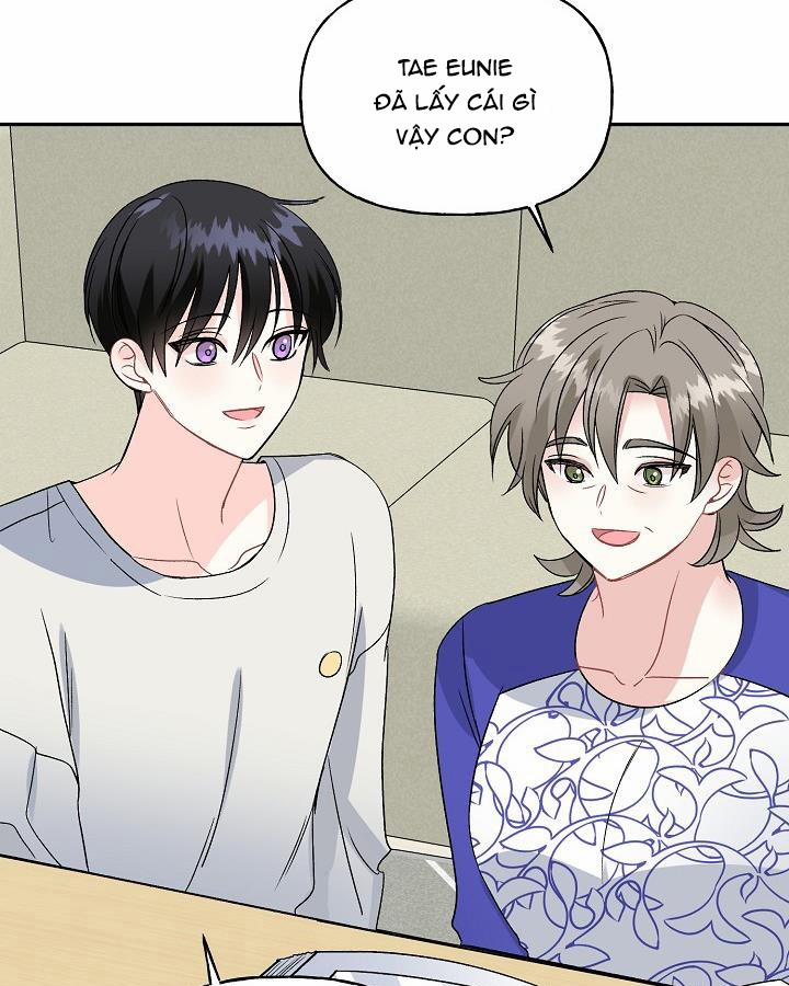 Xác Suất Tình Yêu 32 trang 25