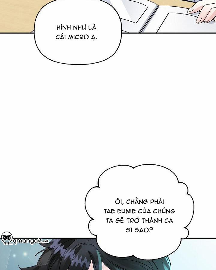 Xác Suất Tình Yêu 32 trang 26