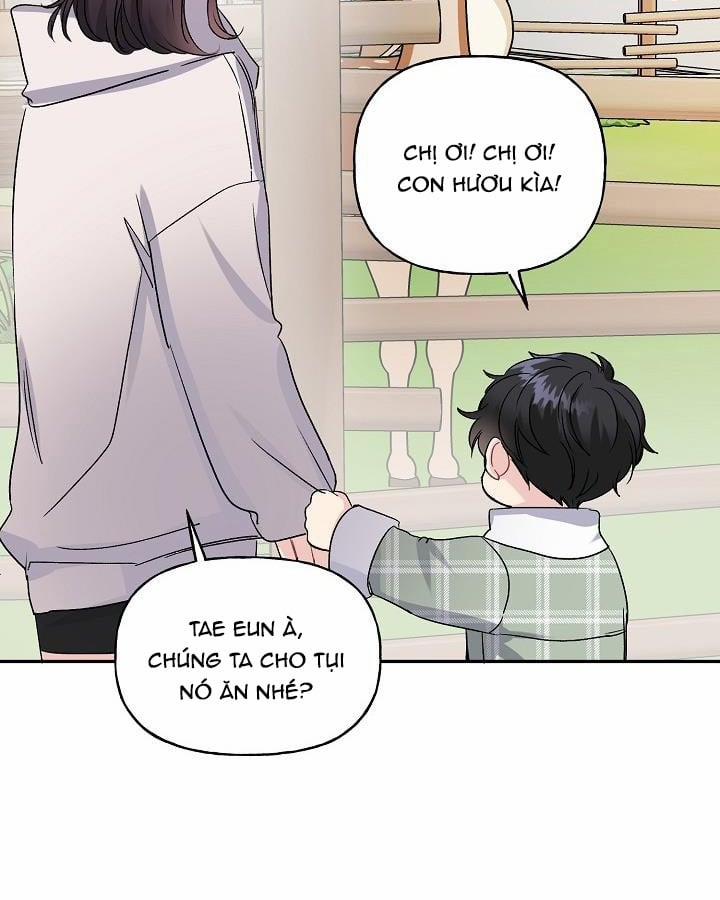 Xác Suất Tình Yêu 32 trang 3