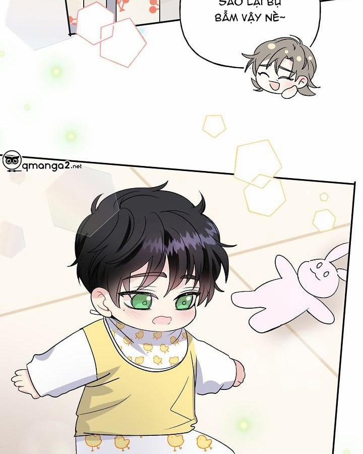 Xác Suất Tình Yêu 32 trang 30