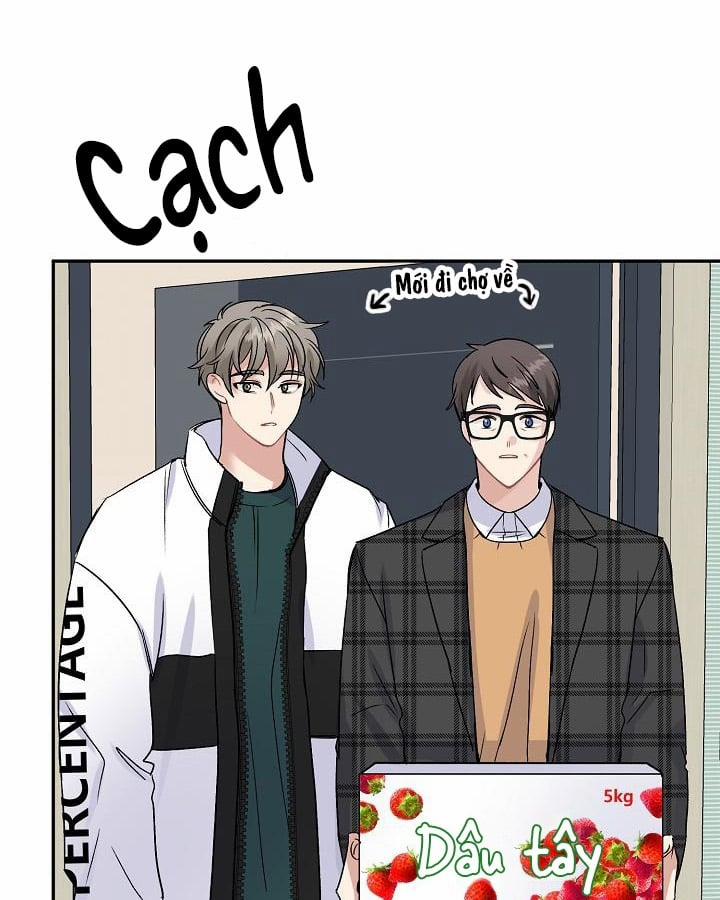 Xác Suất Tình Yêu 32 trang 34