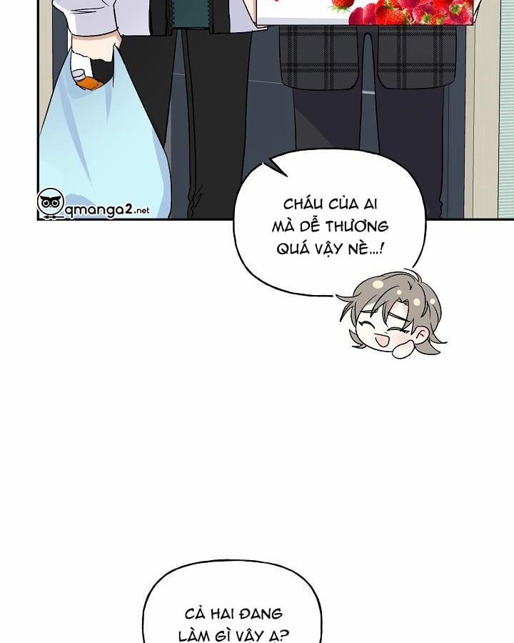 Xác Suất Tình Yêu 32 trang 35