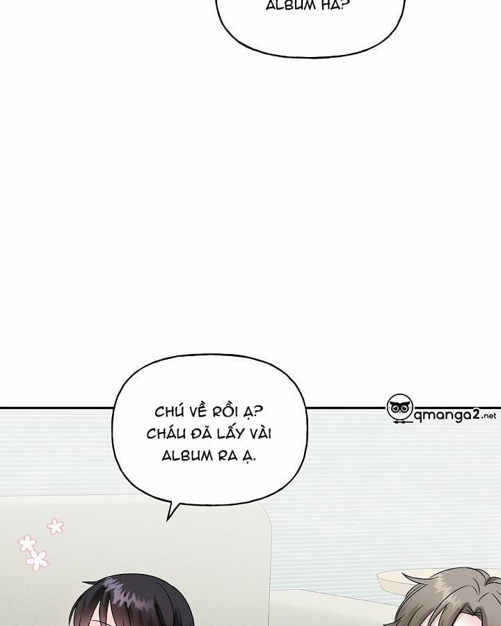 Xác Suất Tình Yêu 32 trang 37