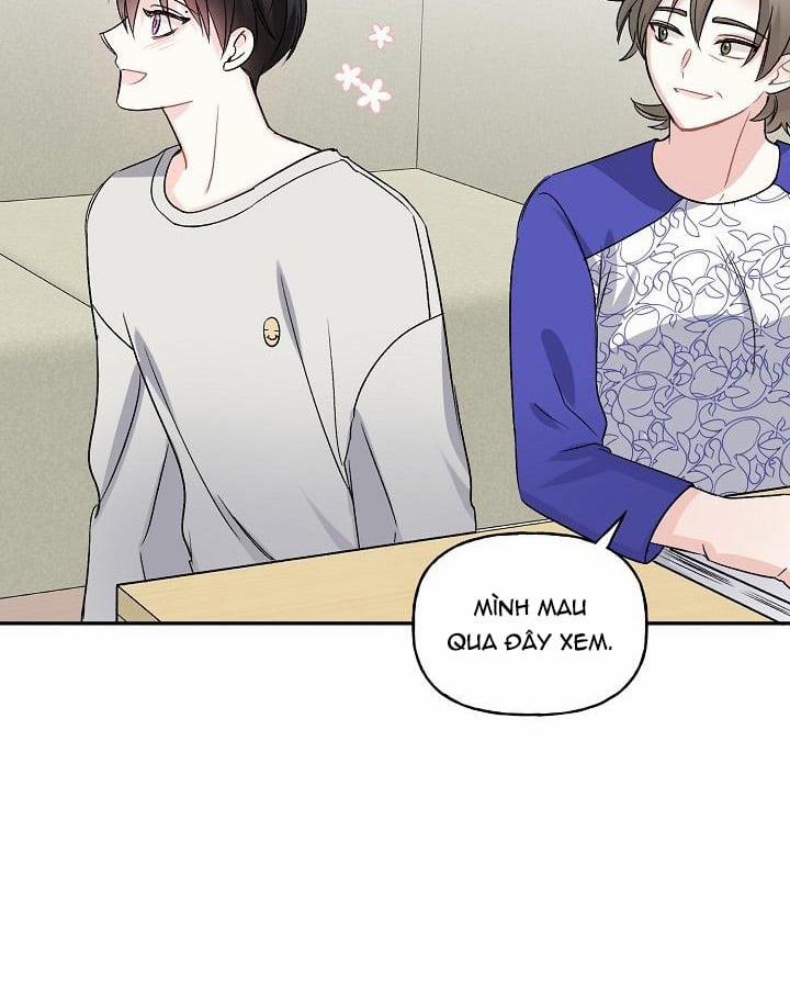 Xác Suất Tình Yêu 32 trang 38