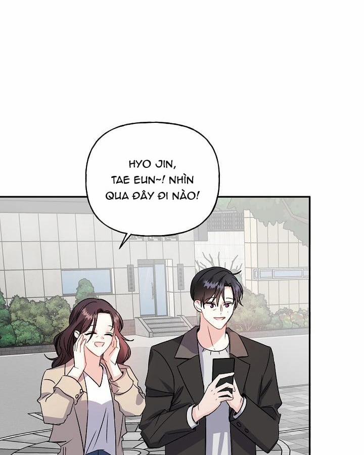 Xác Suất Tình Yêu 32 trang 4