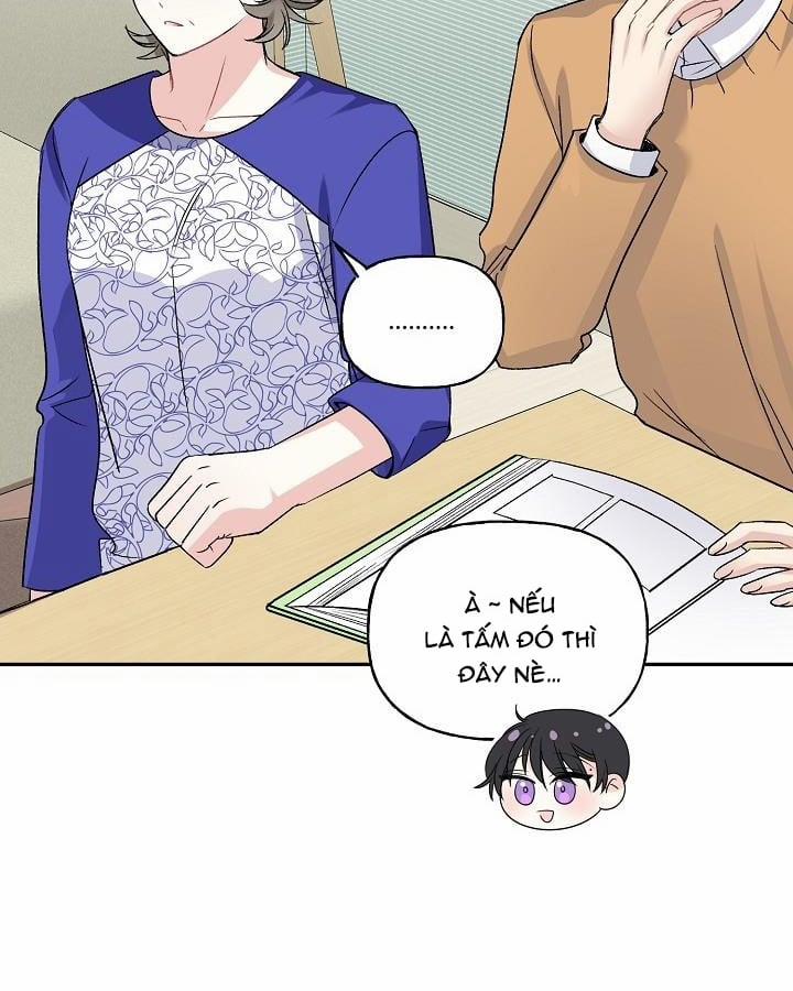 Xác Suất Tình Yêu 32 trang 43