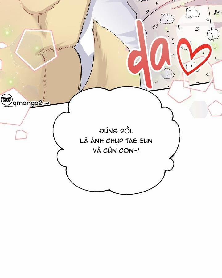Xác Suất Tình Yêu 32 trang 45