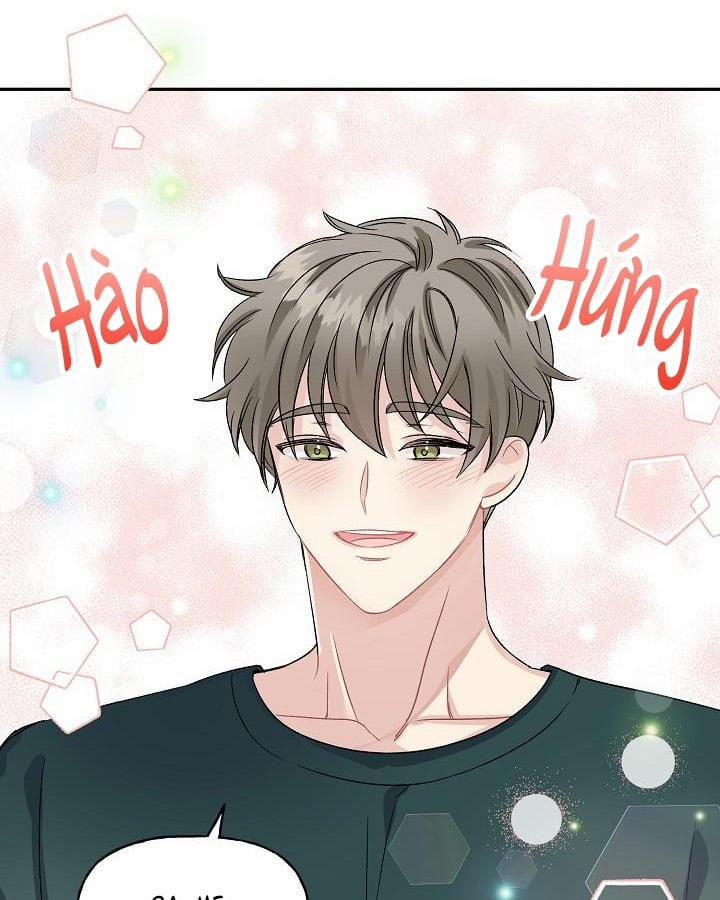 Xác Suất Tình Yêu 32 trang 46