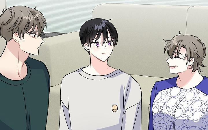 Xác Suất Tình Yêu 32 trang 49