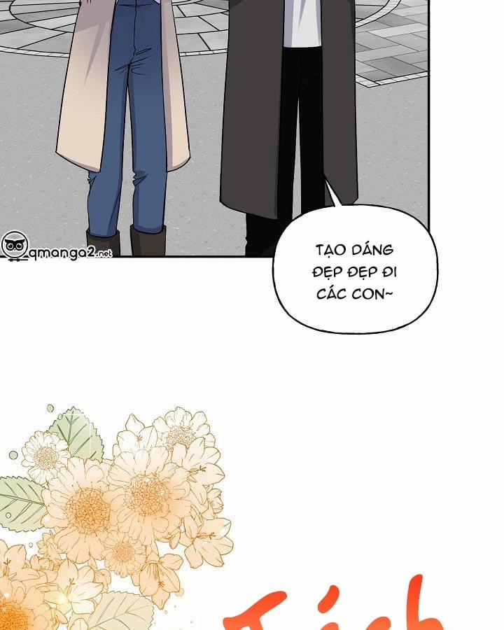 Xác Suất Tình Yêu 32 trang 5