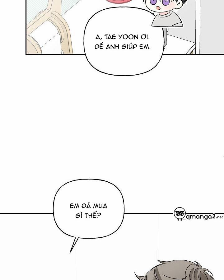 Xác Suất Tình Yêu 32 trang 53