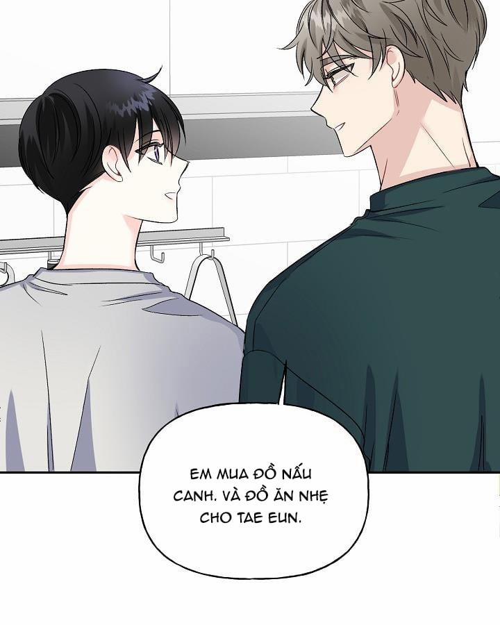 Xác Suất Tình Yêu 32 trang 54