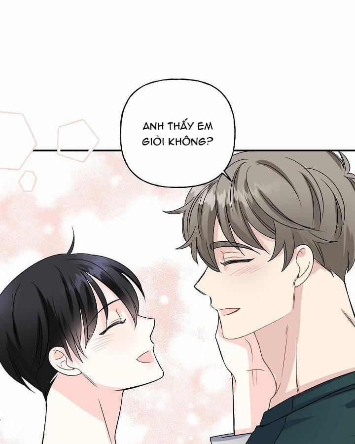 Xác Suất Tình Yêu 32 trang 55