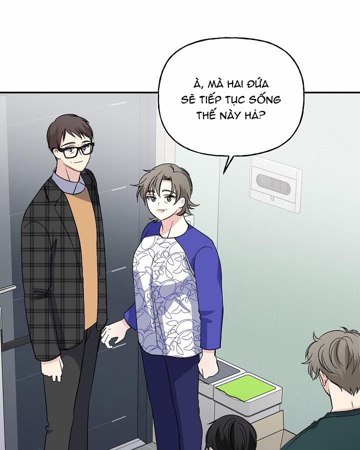 Xác Suất Tình Yêu 32 trang 60