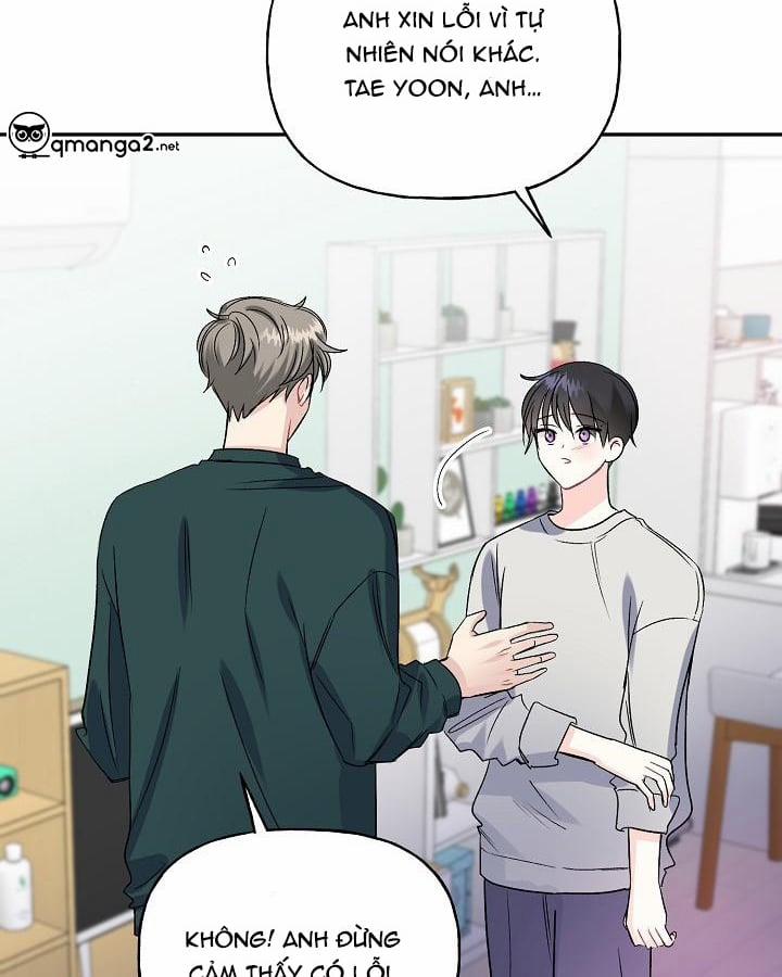 Xác Suất Tình Yêu 32 trang 75