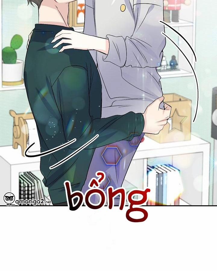 Xác Suất Tình Yêu 32 trang 91