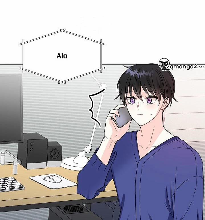 Xác Suất Tình Yêu 32 trang 97