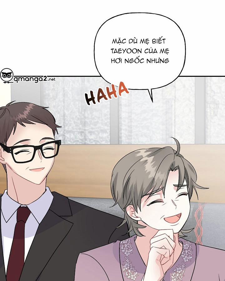 Xác Suất Tình Yêu 33 trang 107