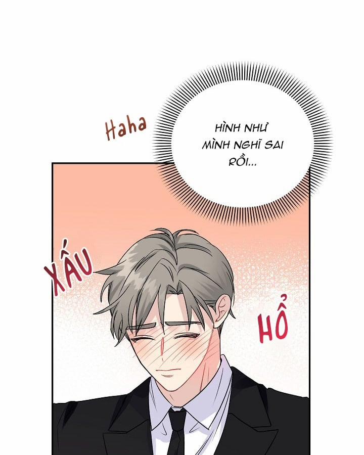 Xác Suất Tình Yêu 33 trang 111