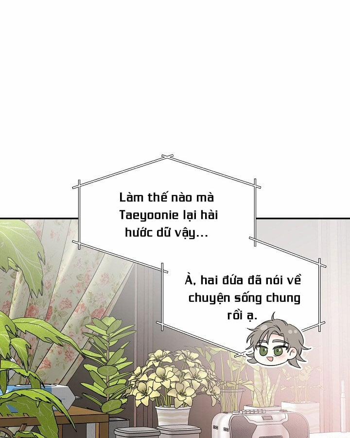 Xác Suất Tình Yêu 33 trang 116
