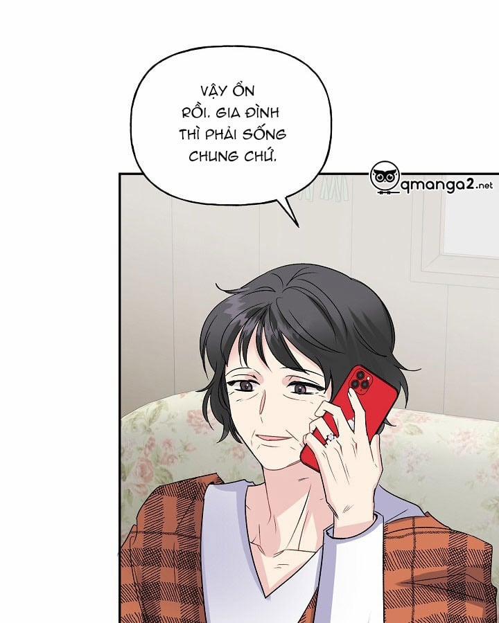 Xác Suất Tình Yêu 33 trang 118