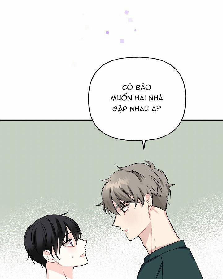 Xác Suất Tình Yêu 33 trang 12