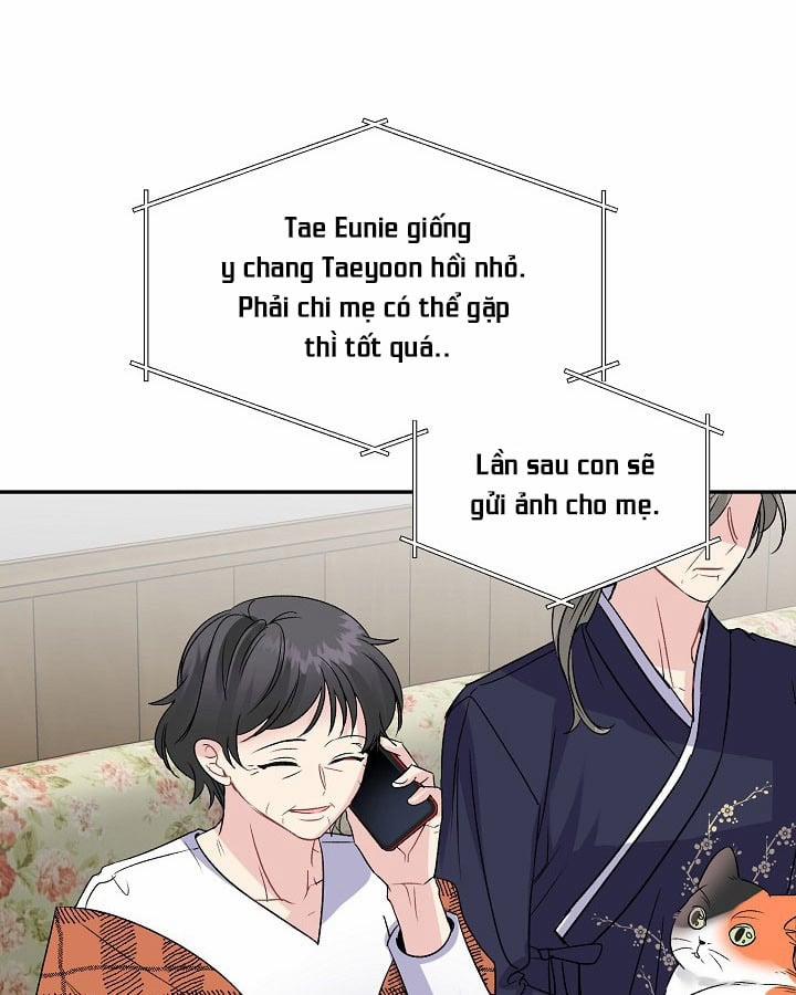 Xác Suất Tình Yêu 33 trang 120