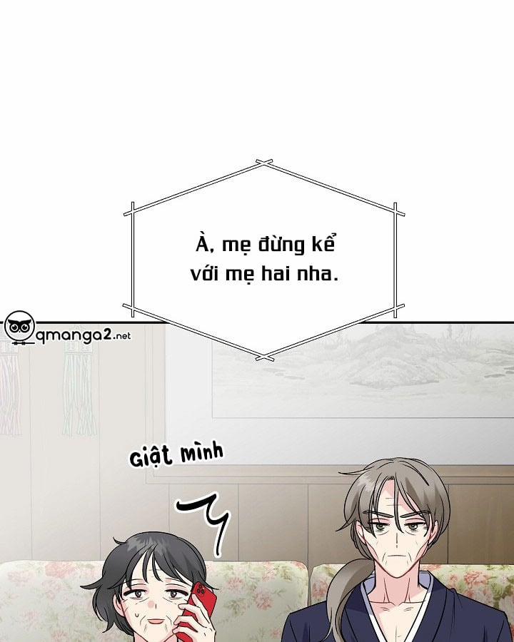 Xác Suất Tình Yêu 33 trang 122