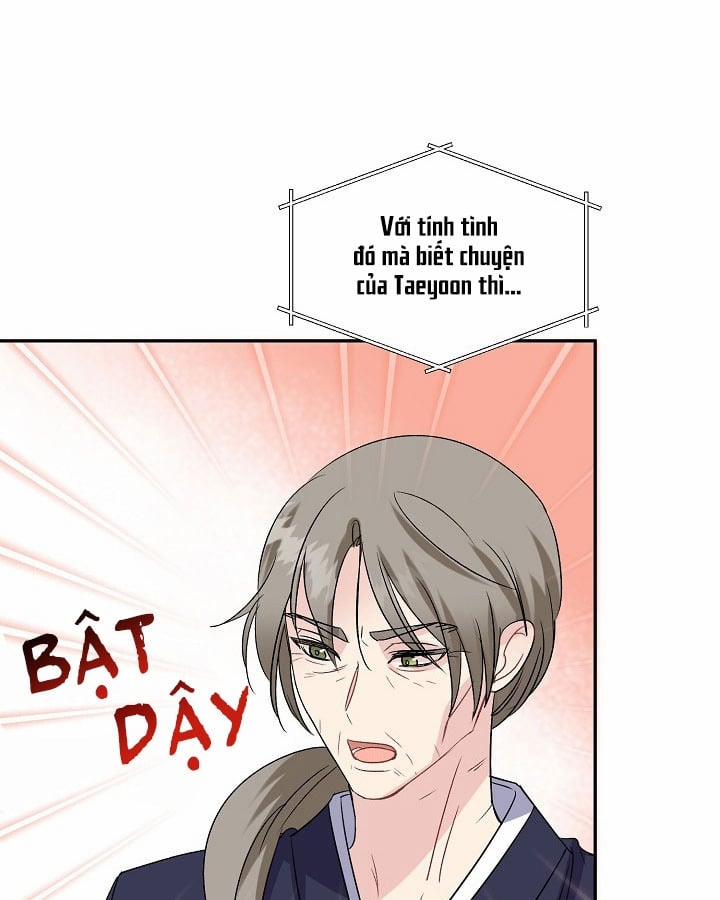 Xác Suất Tình Yêu 33 trang 124