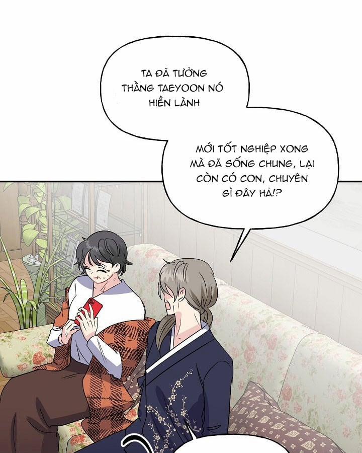 Xác Suất Tình Yêu 33 trang 128