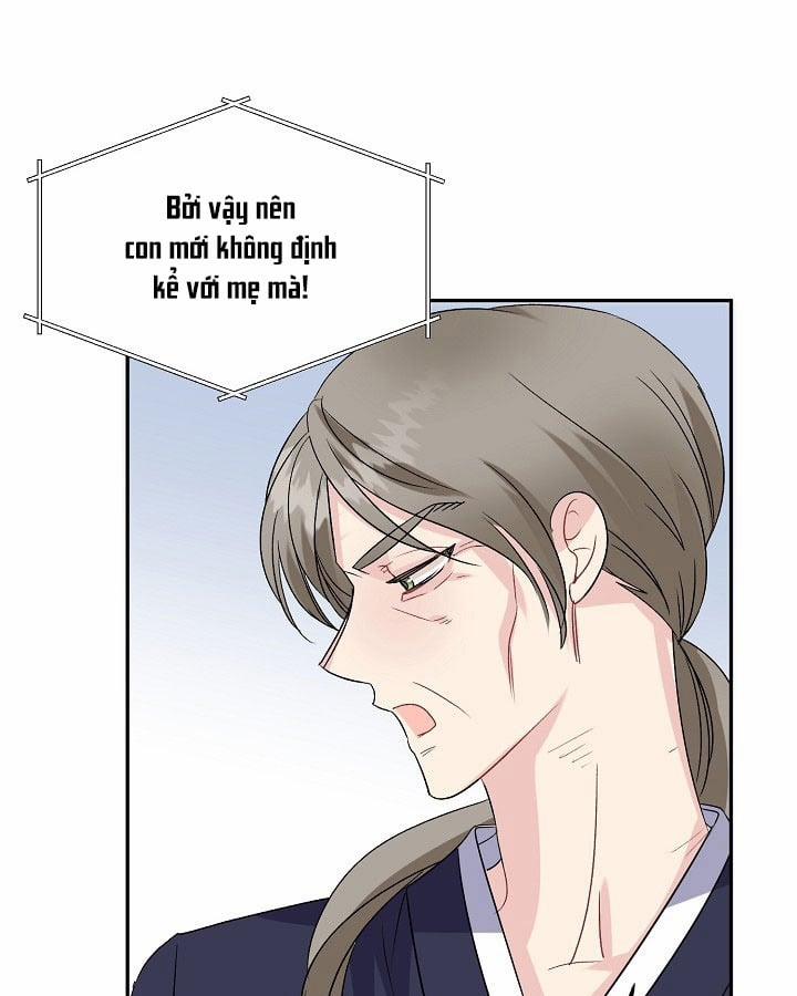 Xác Suất Tình Yêu 33 trang 130