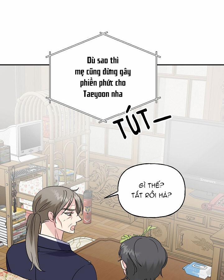 Xác Suất Tình Yêu 33 trang 132