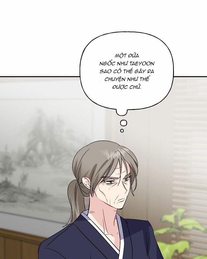 Xác Suất Tình Yêu 33 trang 138