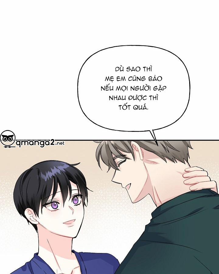 Xác Suất Tình Yêu 33 trang 14
