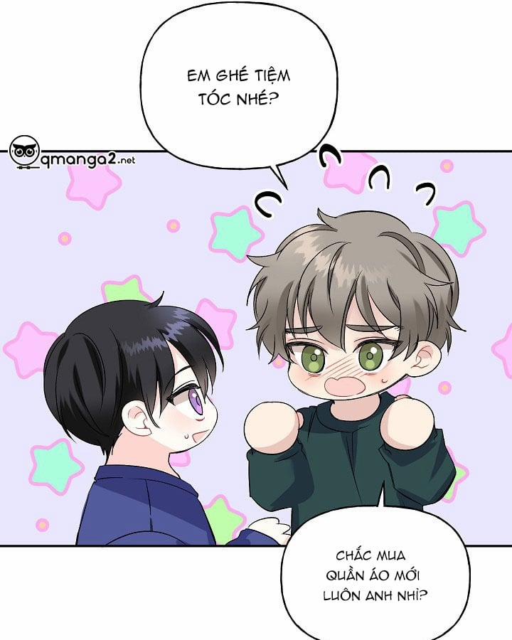 Xác Suất Tình Yêu 33 trang 18