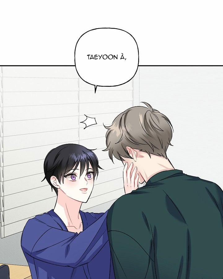 Xác Suất Tình Yêu 33 trang 20