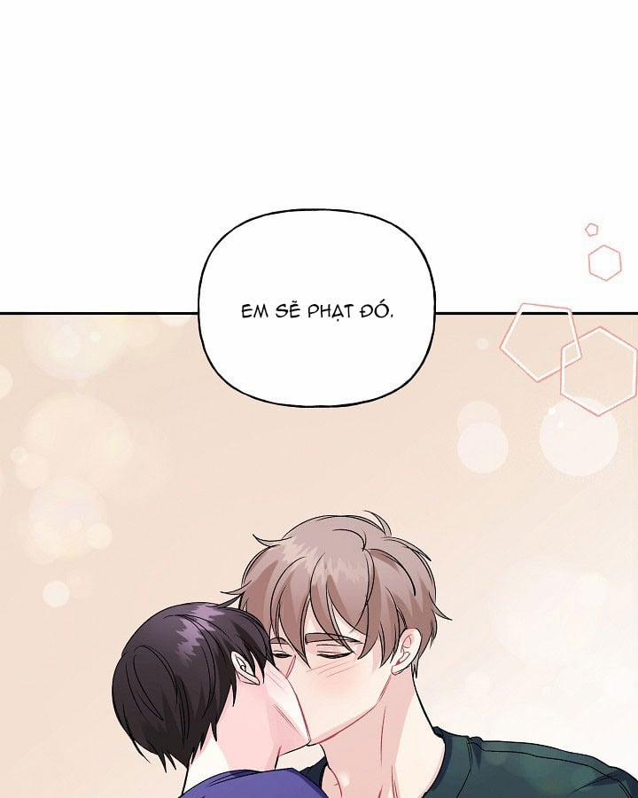 Xác Suất Tình Yêu 33 trang 26