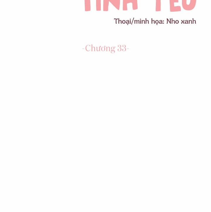 Xác Suất Tình Yêu 33 trang 29