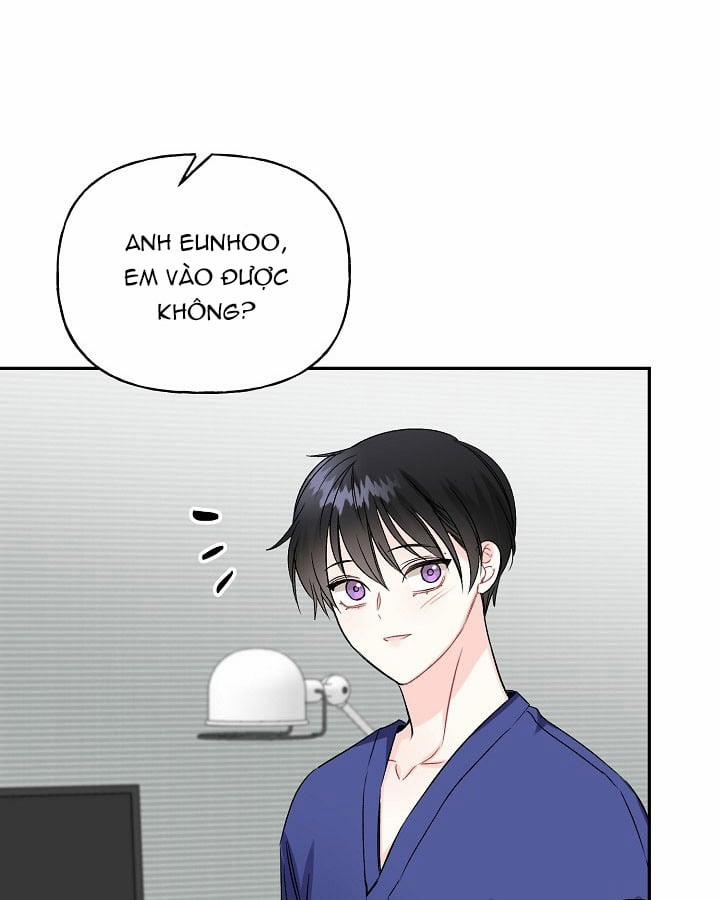 Xác Suất Tình Yêu 33 trang 3