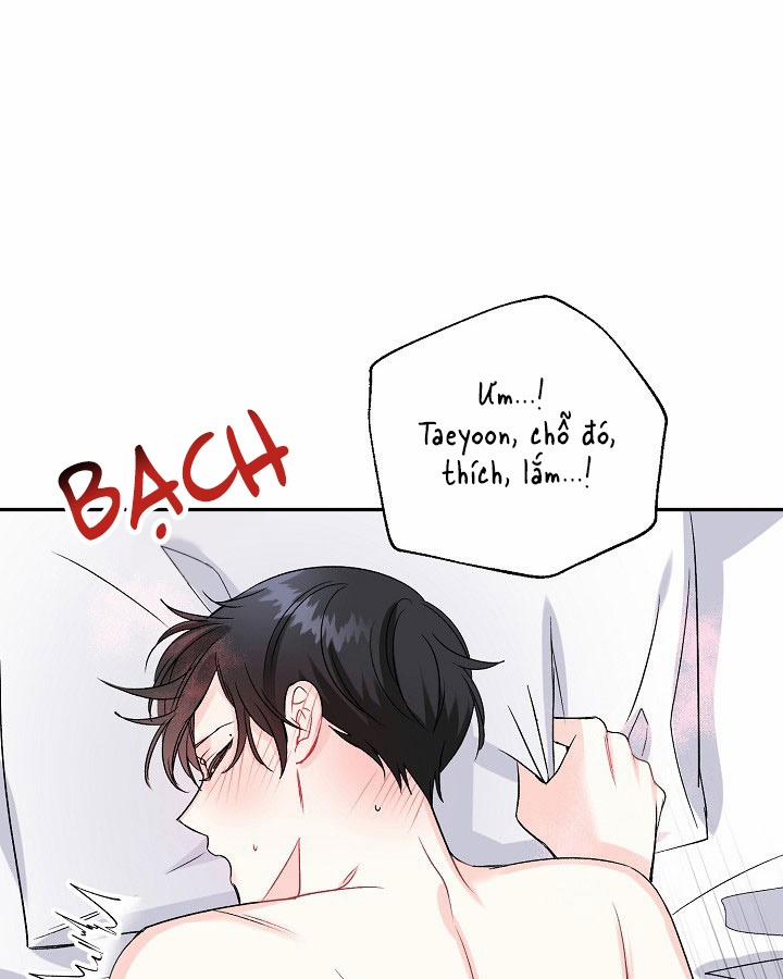 Xác Suất Tình Yêu 33 trang 35